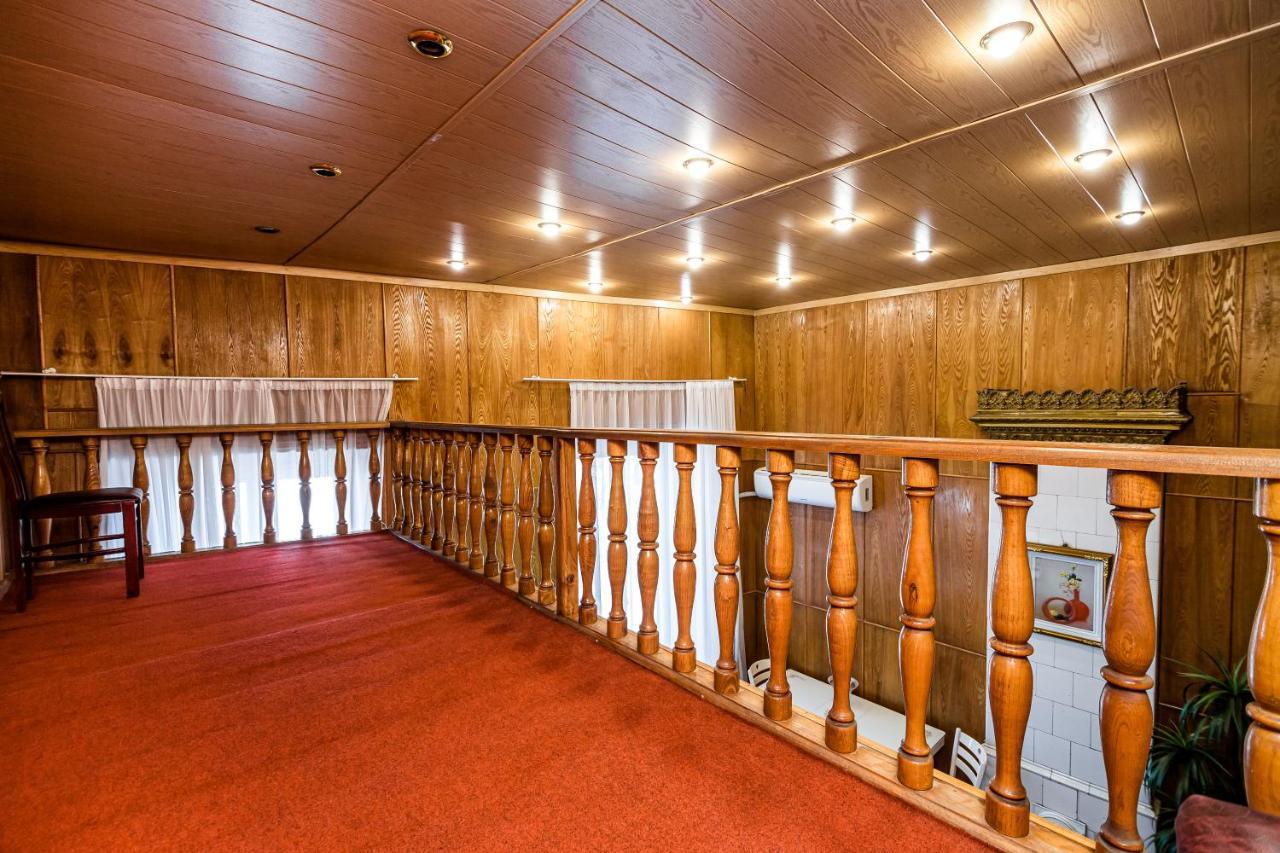 Rustaveli Central Aparthotel Tiflis Dış mekan fotoğraf